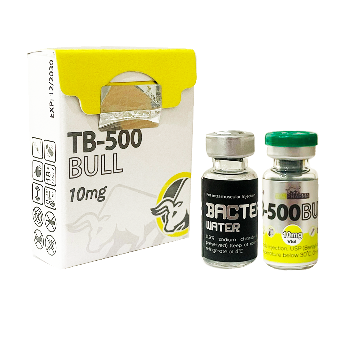 TB 500 peptido