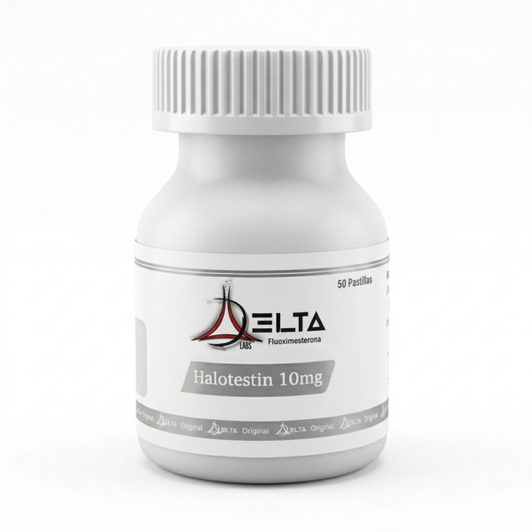 Halotestin 10mg Delta – oral