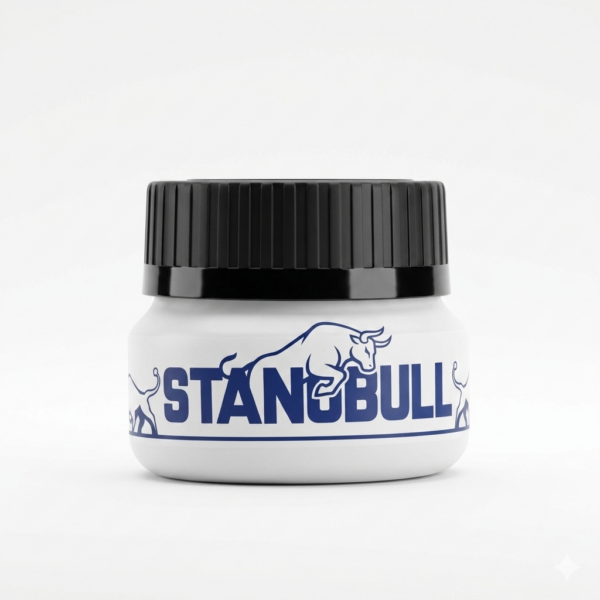 Winstrol pastilla 10mg