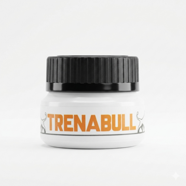 Trembolona pastilla 1mg – 50 pastillas