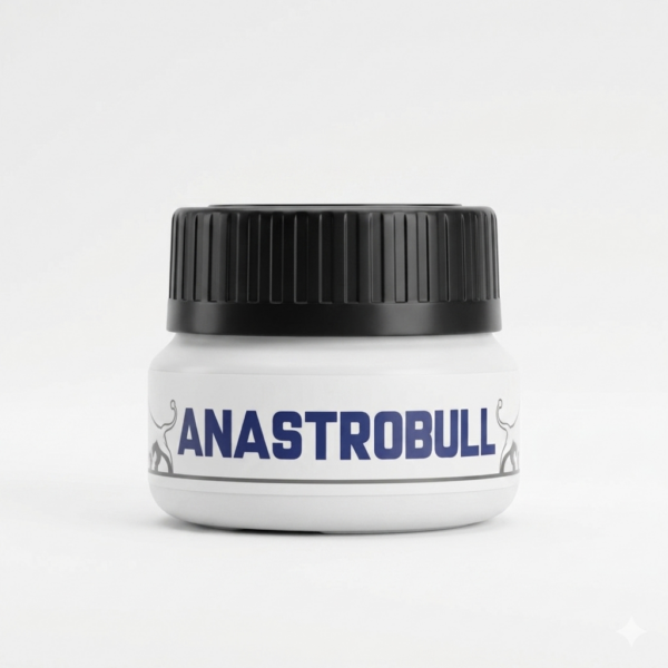 Anastrozol – 1mg -28 tabs