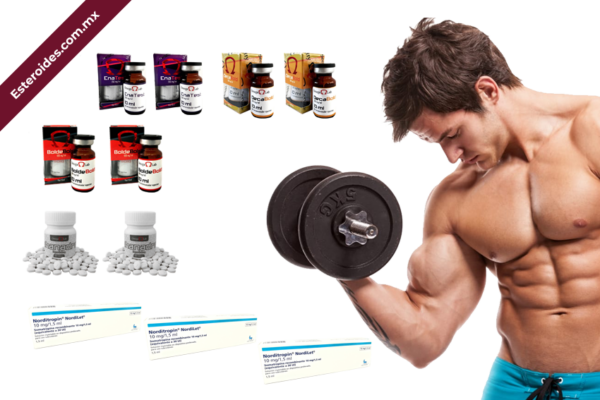 Ciclo Volumen Elite – OmegaLabs