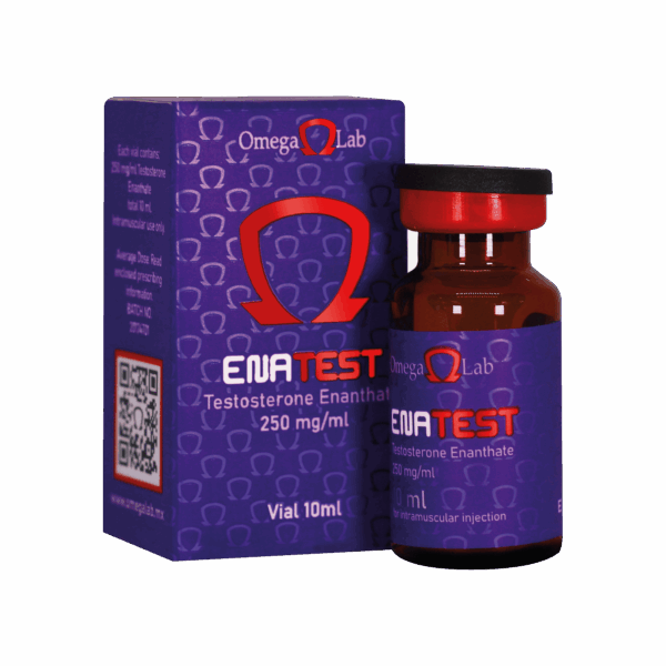 Ena test/ enantato 250