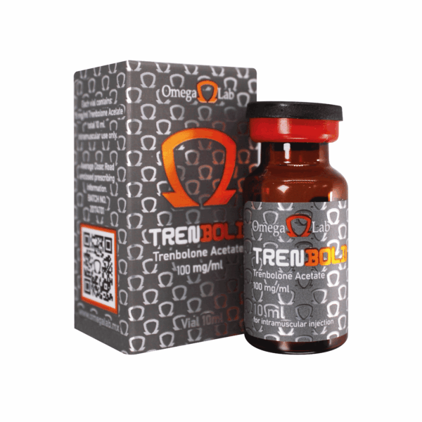 Trembolona Acetato 100mg