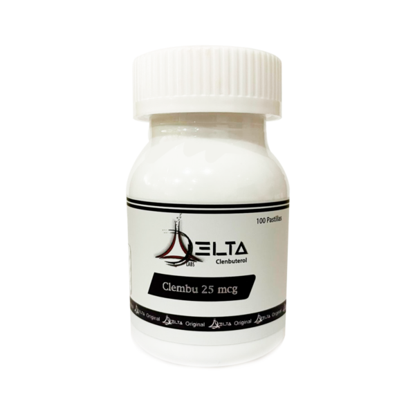 Clembuterol – DELTA