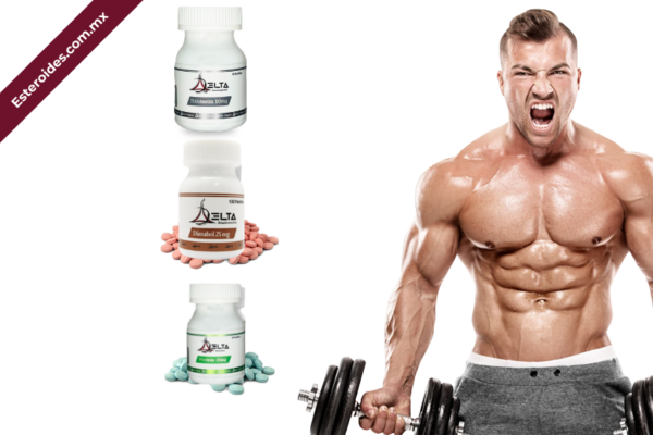 Ciclo oral 100% Volumen Muscular Increible !