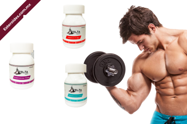 Ciclo 100% Oral Definicion + Volumen + Fuerza