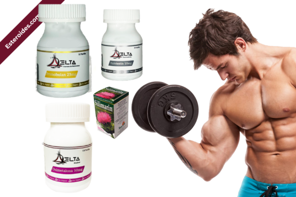 Ciclo 100% Oral Volumen y Fuerza !