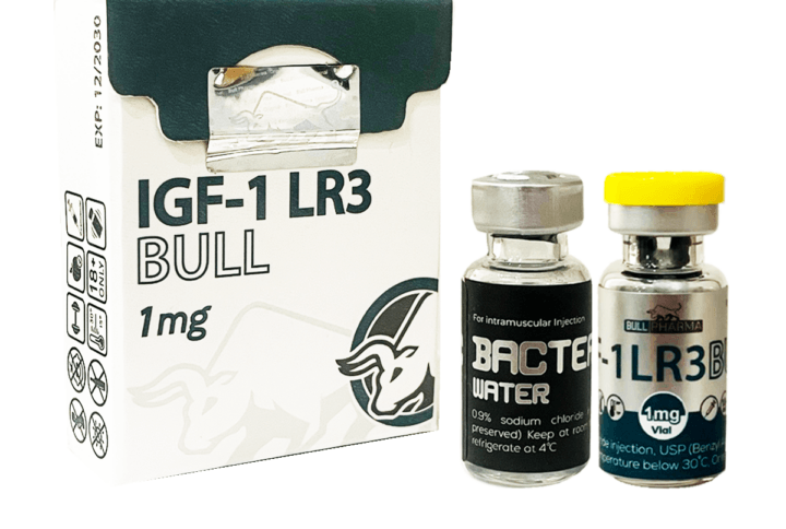 IGF