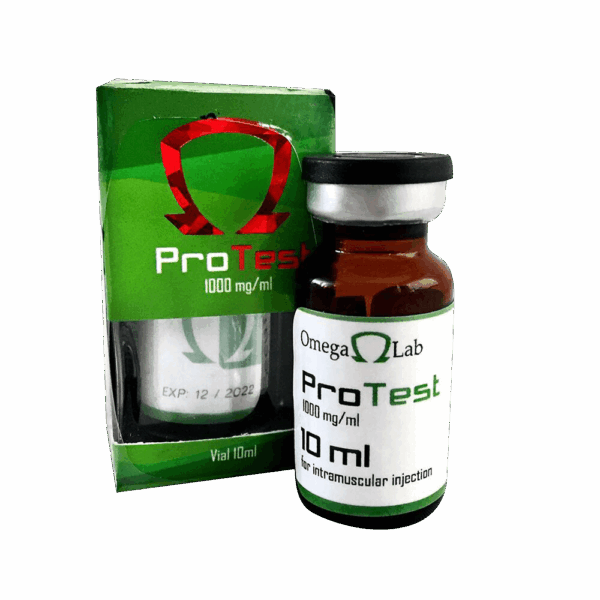 Protest – Propionato 100