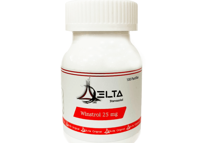 WINSTROL20TRANSP SIN20TERMO