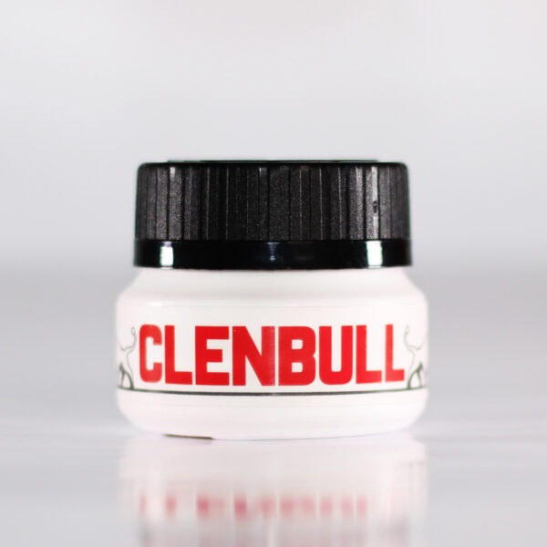 Clembuterol pastilla 25mcgr