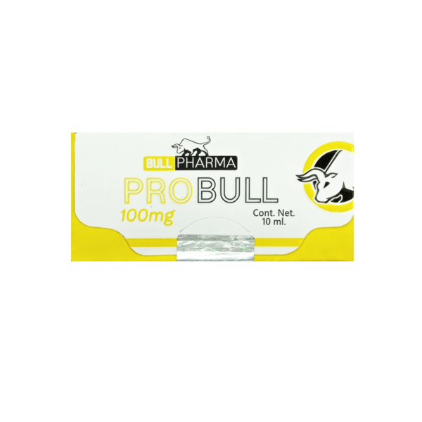 Propionato 100mg – BULL PHARMA