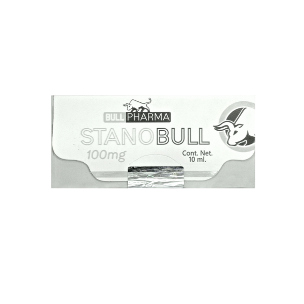 Winstrol 100mg – base agua