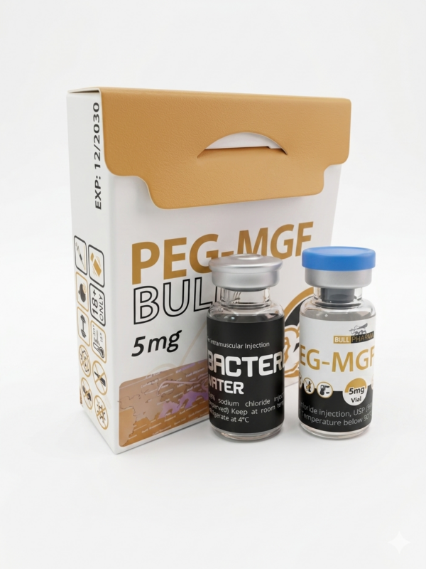 PEG-MGF 5mg