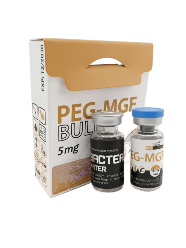 PEG-MGF 5mg